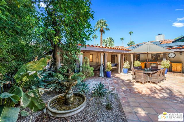1471 East El Alameda, Palm Springs, CA 92262 | Slideshow Image #57