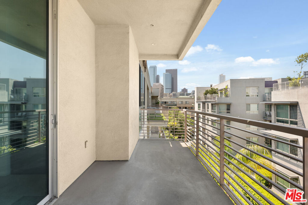 267 S San Pedro Street #616