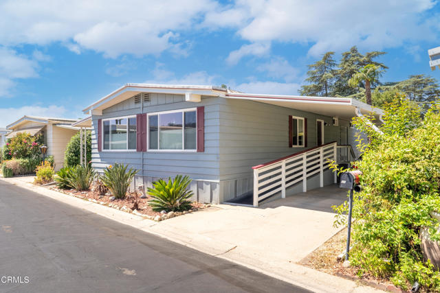 Detail Gallery Image 2 of 28 For 11 Don Antonio Way #11,  Ojai,  CA 93023 - 2 Beds | 2 Baths