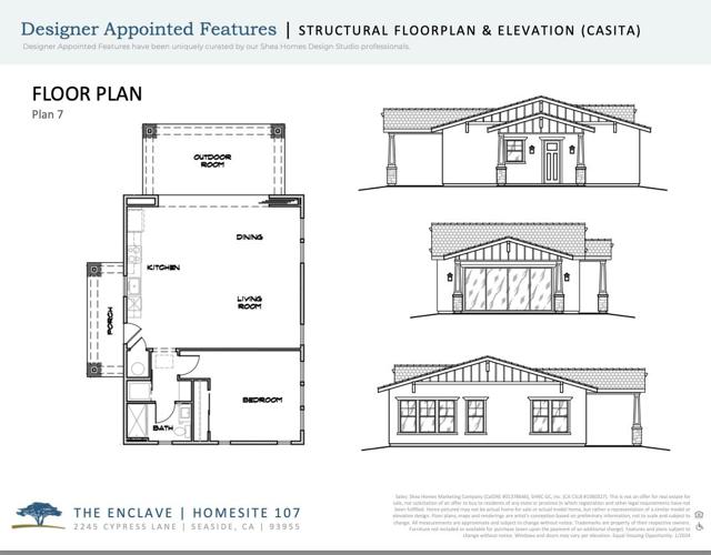 Image 15 of 21 For 2245 Cypress Lane