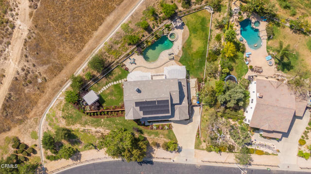 Image 52 of 60 For 10931 Shadow Hills Avenue