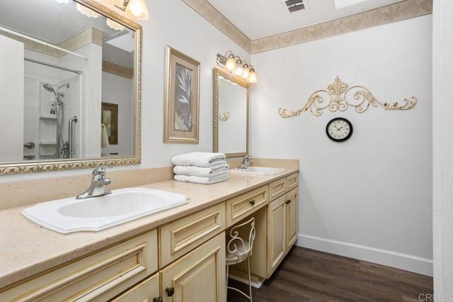 Home for Sale in Vista