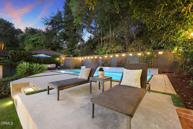 Detail Gallery Image 47 of 63 For 1480 Vista Ln, Pasadena,  CA 91103 - 3 Beds | 2 Baths