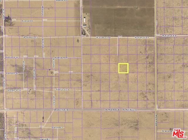 Details for 0 Vac-cor 92 Stw-ave A11, Antelope Acres, CA 93536