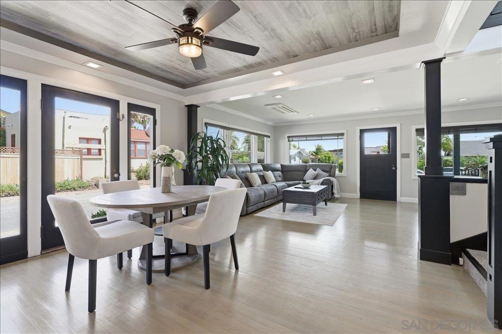 3388 Bancroft Street - photo 11