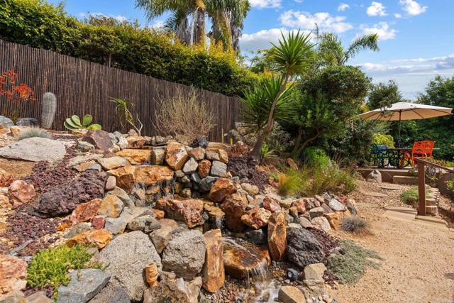Detail Gallery Image 33 of 46 For 431 Orpheus Ave, Encinitas,  CA 92024 - 3 Beds | 3 Baths