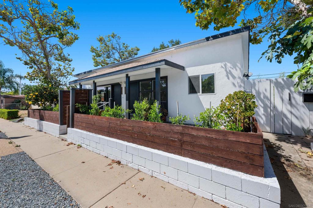 4342 Bannock Ave, San Diego, CA 92117