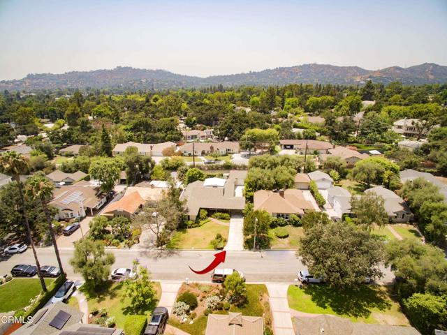 Detail Gallery Image 35 of 37 For 432 Oliveta Pl, La Canada Flintridge,  CA 91011 - 4 Beds | 3 Baths