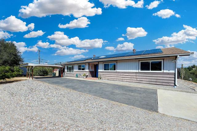 Detail Gallery Image 1 of 33 For 16919 Highway 67, Ramona,  CA 92065 - 3 Beds | 2 Baths