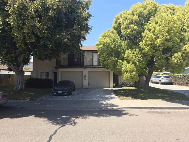 Detail Gallery Image 1 of 2 For 1170 76 11th St, Imperial Beach,  CA 91932 - – Beds | – Baths