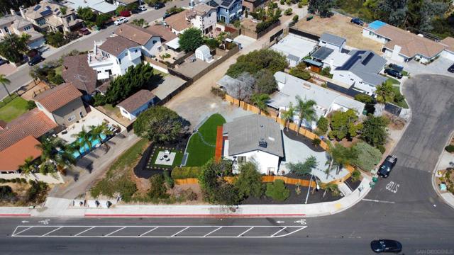 2812 Clairemont Ct, San Diego, California 92117, 3 Bedrooms Bedrooms, ,2 BathroomsBathrooms,Single Family Residence,For Sale,Clairemont Ct,250018965SD