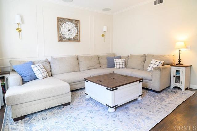 Detail Gallery Image 6 of 37 For 2232 Huntington Point Rd #53,  Chula Vista,  CA 91914 - 2 Beds | 3 Baths