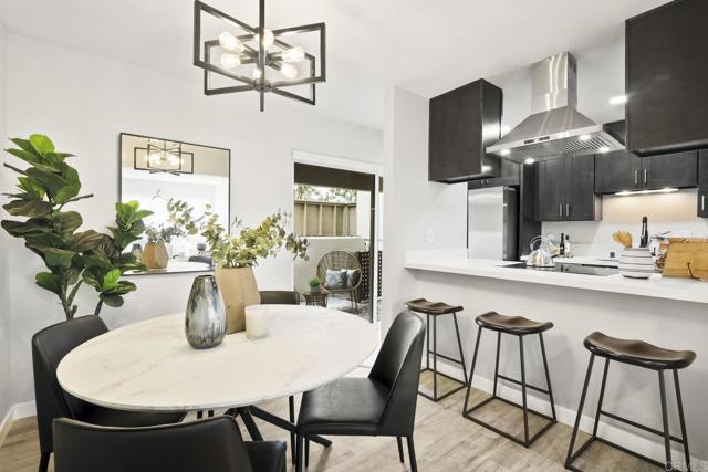 Detail Gallery Image 9 of 21 For 3230 Ashford Street a,  San Diego,  CA 92111 - 2 Beds | 2 Baths