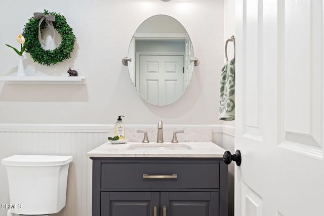 Detail Gallery Image 28 of 53 For 12157 London Grove Ct, Moorpark,  CA 93021 - 3 Beds | 2/1 Baths