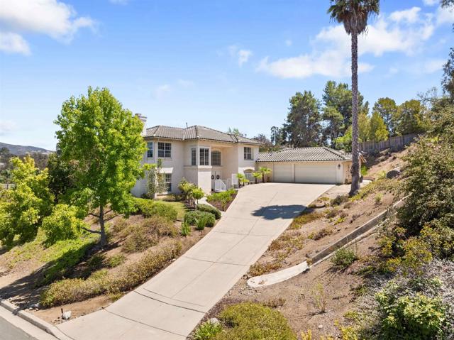 Detail Gallery Image 63 of 67 For 1957 Cresthaven Dr, Vista,  CA 92084 - 4 Beds | 3 Baths