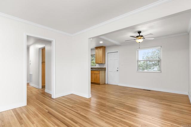 Detail Gallery Image 9 of 35 For 7287 Blackton Dr, La Mesa,  CA 91941 - 3 Beds | 1/1 Baths