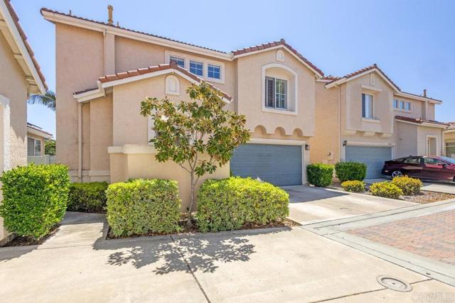 Home for Sale in San Diego