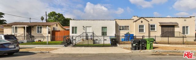 10209 Towne Ave, Los Angeles, CA 90003