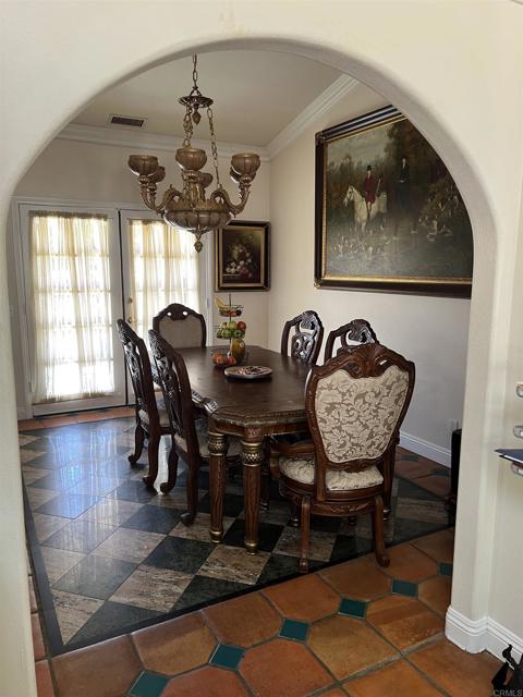 Home for Sale in Vista
