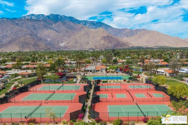 1129 Trofeo Circle, Palm Springs, CA 92262