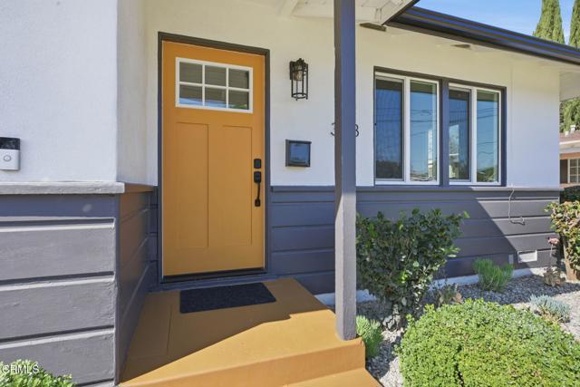 Detail Gallery Image 3 of 30 For 3813 Lincoln Ave, El Monte,  CA 91731 - 2 Beds | 1 Baths