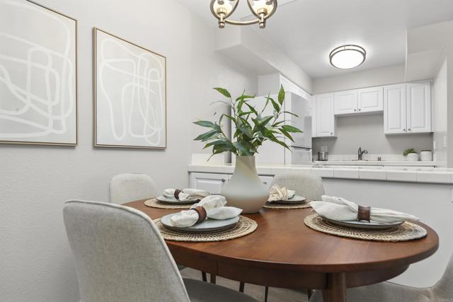 Detail Gallery Image 14 of 56 For 6955 Alvarado Rd #77,  San Diego,  CA 92120 - 2 Beds | 2 Baths