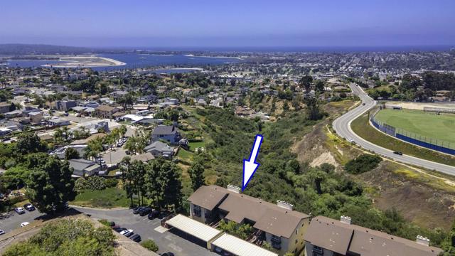 Image 4 of 27 For 3652 Clairemont Dr  1b