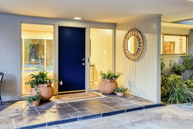 Detail Gallery Image 48 of 63 For 505 Orange Grove Cir, Pasadena,  CA 91105 - 4 Beds | 3/1 Baths