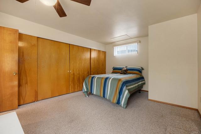 Detail Gallery Image 25 of 42 For 7413 Rowena St, San Diego,  CA 92119 - 5 Beds | 3 Baths