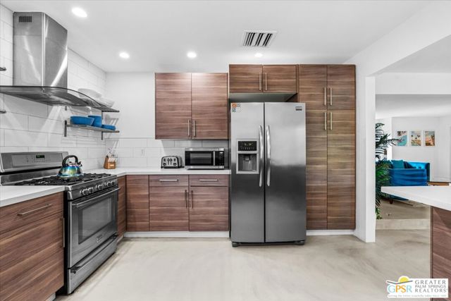 2324 N Girasol Avenue, Palm Springs, CA 92262