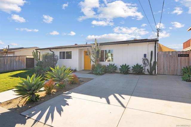 1421 Santa Rosa St, Oceanside, California 92058, 3 Bedrooms Bedrooms, ,2 BathroomsBathrooms,Single Family Residence,For Sale,Santa Rosa St,250001429SD