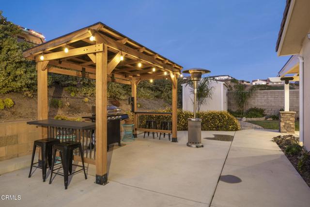 Detail Gallery Image 57 of 61 For 728 Monte Vista Ave, Ventura,  CA 93003 - 4 Beds | 2/1 Baths