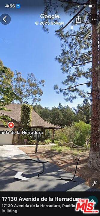 17130 Avenida De La Herradura photo 2