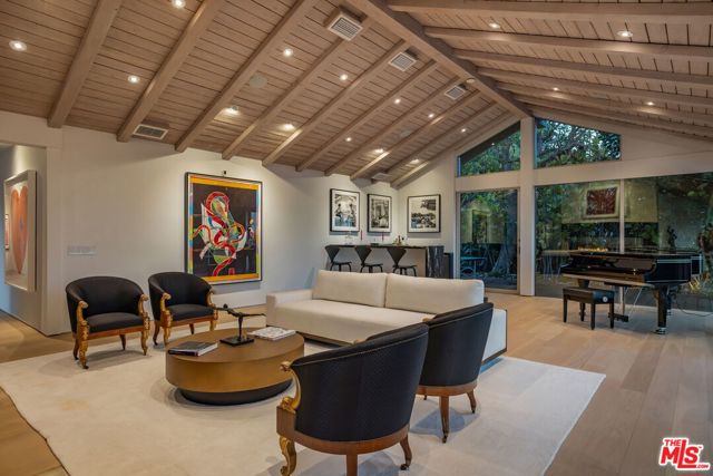 Drew Fenton | 1822 Westridge Road Los Angeles CA | MLS: 7400689