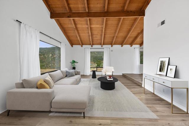 Detail Gallery Image 7 of 61 For 15088 Lyons Valley Rd, Jamul,  CA 91935 - 3 Beds | 2/1 Baths