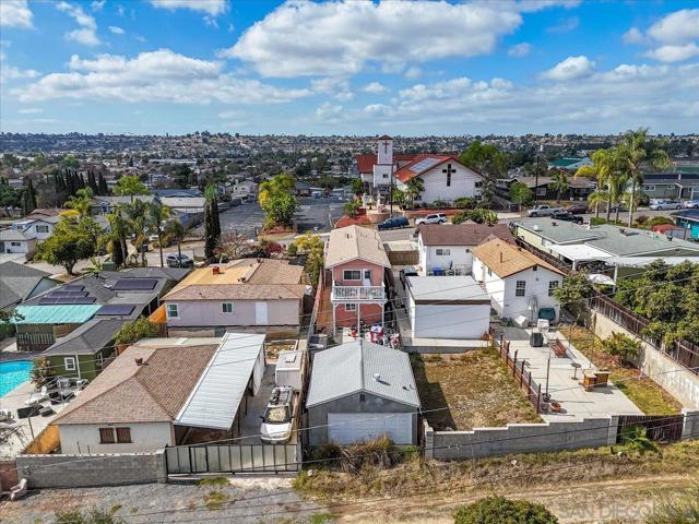 733 Concepcion Ave, Spring Valley, California 91977, 4 Bedrooms Bedrooms, ,2 BathroomsBathrooms,Single Family Residence,For Sale,Concepcion Ave,250019048SD