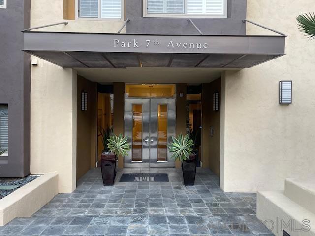 3645 7TH AVE, San Diego, California 92103, 2 Bedrooms Bedrooms, ,2 BathroomsBathrooms,Condominium,For Sale,7TH AVE,250019797SD