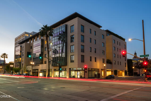 Detail Gallery Image 68 of 74 For 345 E Colorado Bld #302,  Pasadena,  CA 91101 - 3 Beds | 4/1 Baths