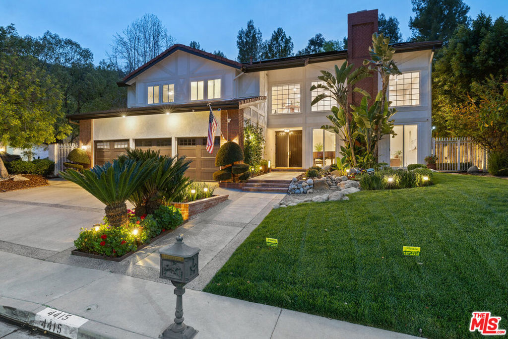 4415 Dulcinea Court