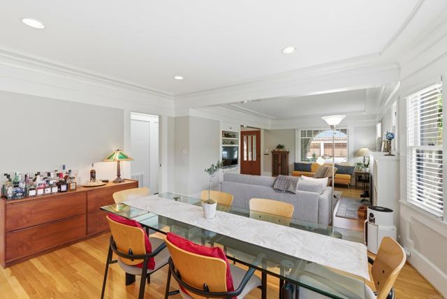 Detail Gallery Image 17 of 44 For 4262 Sierra Vista, San Diego,  CA 92103 - 2 Beds | 1/1 Baths