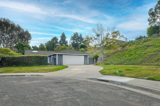 Detail Gallery Image 34 of 34 For 1103 Santa Rufina Ct, Solana Beach,  CA 92075 - 4 Beds | 2 Baths