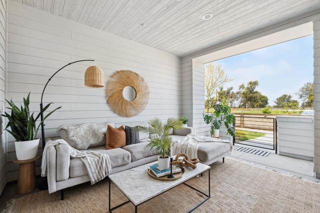 Detail Gallery Image 1 of 1 For 1004 Palmaria Ct, Encinitas,  CA 92024 - 2 Beds | 2/1 Baths