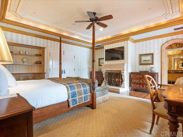 Detail Gallery Image 33 of 75 For Grand Del Mar Place Vu 8-4-6,  San Diego,  CA 92130 - 3 Beds | 4 Baths