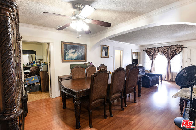 363 West LOMITA Avenue photo 5