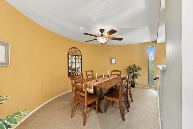 464 Village Square E, Palm Springs, CA 92262