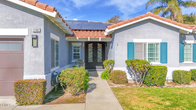 Detail Gallery Image 4 of 51 For 12492 Altura Dr, Rancho Cucamonga,  CA 91739 - 3 Beds | 3 Baths