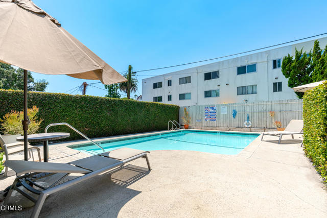 Detail Gallery Image 13 of 13 For 395 S Oakland Ave #106,  Pasadena,  CA 91101 - 0 Beds | 1 Baths