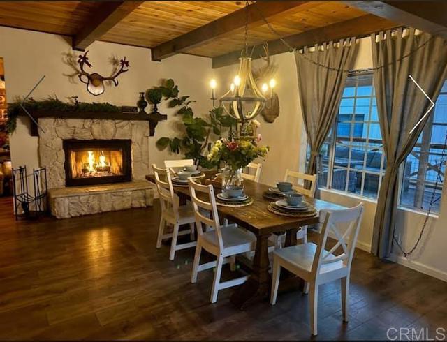 Detail Gallery Image 8 of 52 For 541 Georgia St, Big Bear Lake,  CA 92315 - 3 Beds | 2 Baths