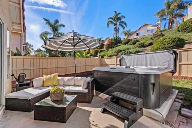 Detail Gallery Image 26 of 35 For 1745 Crystal Ridge Way, Vista,  CA 92081 - 2 Beds | 2 Baths