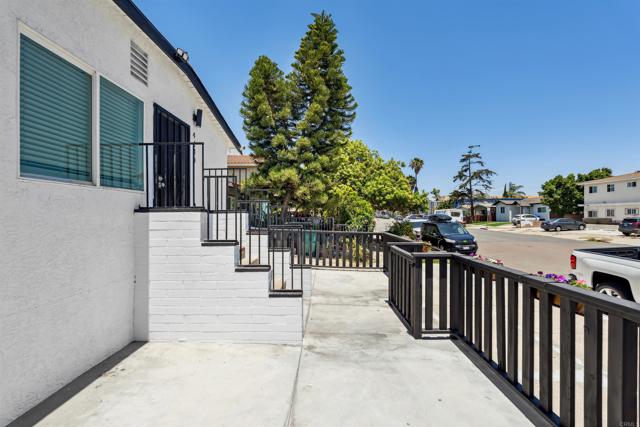 Detail Gallery Image 27 of 27 For 4130 Cherokee Ave, San Diego,  CA 92104 - 3 Beds | 2 Baths